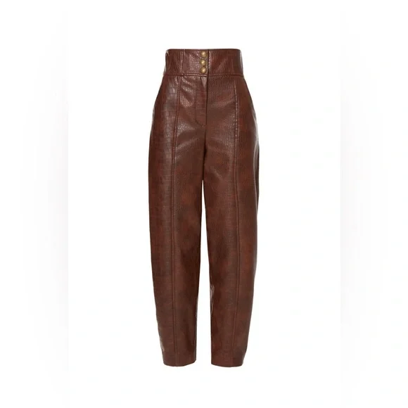 Veronica Beard Carabella Pants - Picture 6 of 11